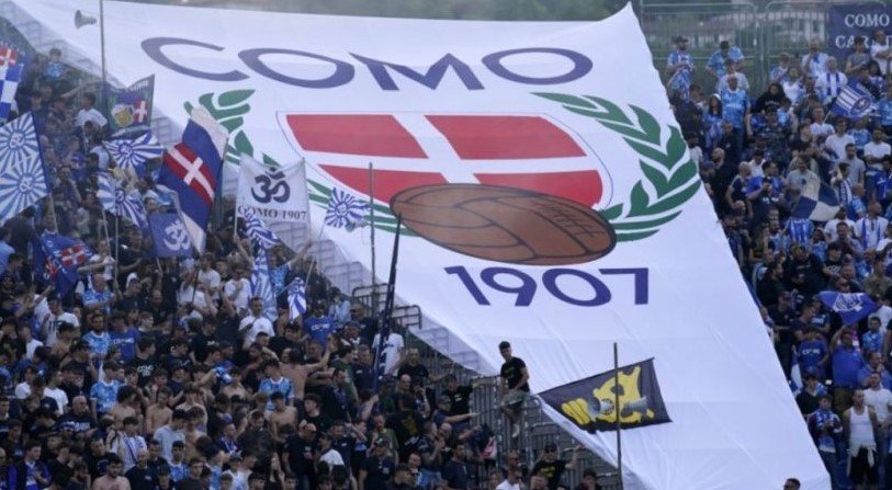  Komo është gati të sjell në radhët e veta një kampion bote në futboll