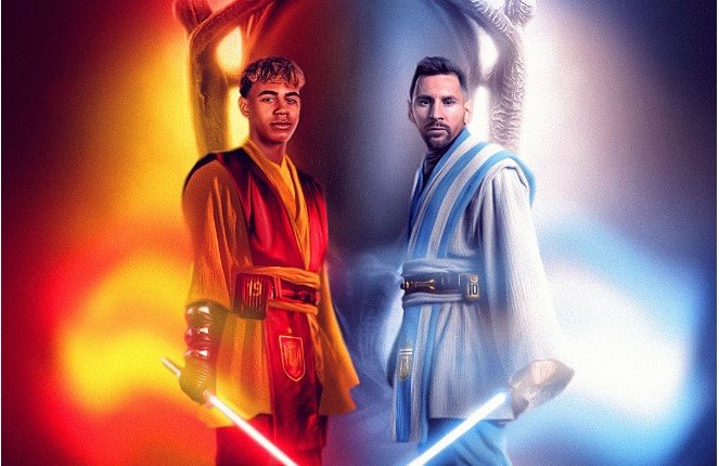  “Finalissima”, një tjetër spektakël i futbollit