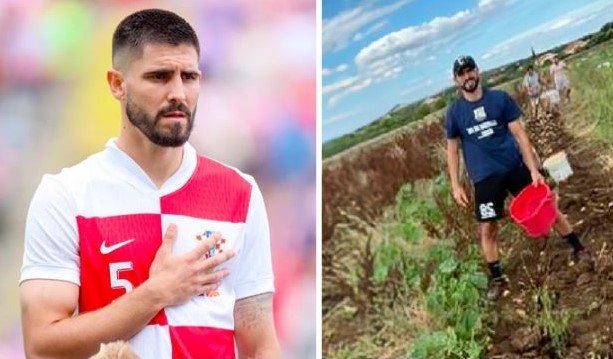  Dështon me Kroacinë në “EURO 2024”, vendos t’i rikthehet bujqësisë