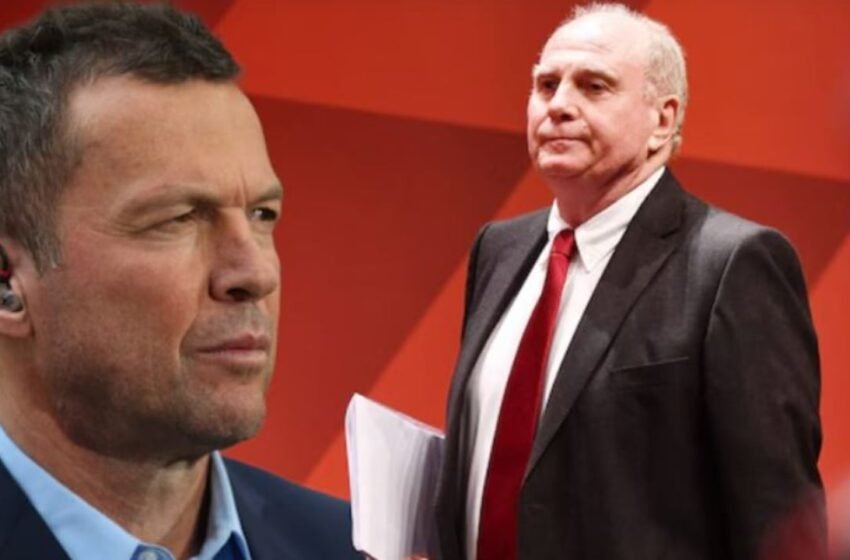  Lothar Matthäus sulmon presidentin e nderit të Bayernit: Po shkakton shqetësim