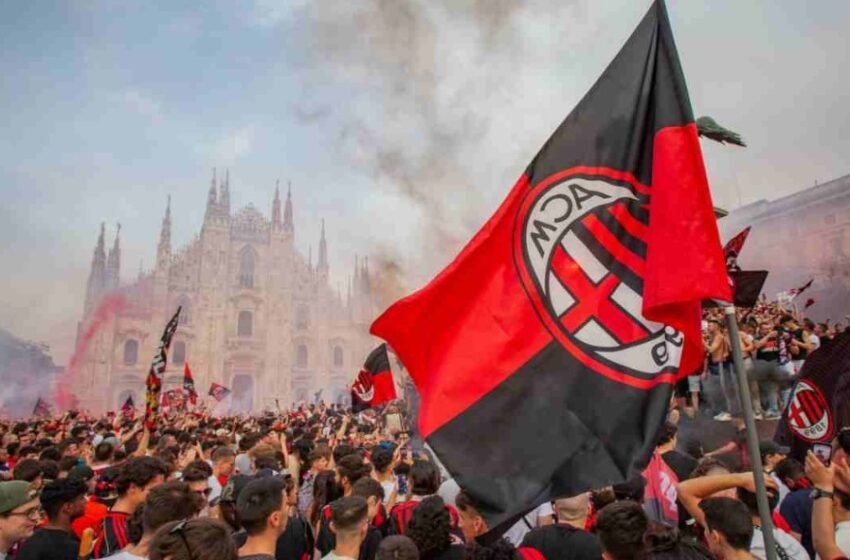  Milani gati ofertën prej 25 mln euro për mbrojtësin e Salzburgut