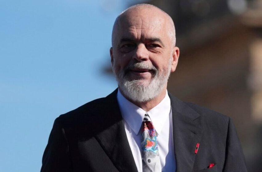  Ndryshime në qeveri e parti, Rama cakton edhe kryeparlamentaren e re