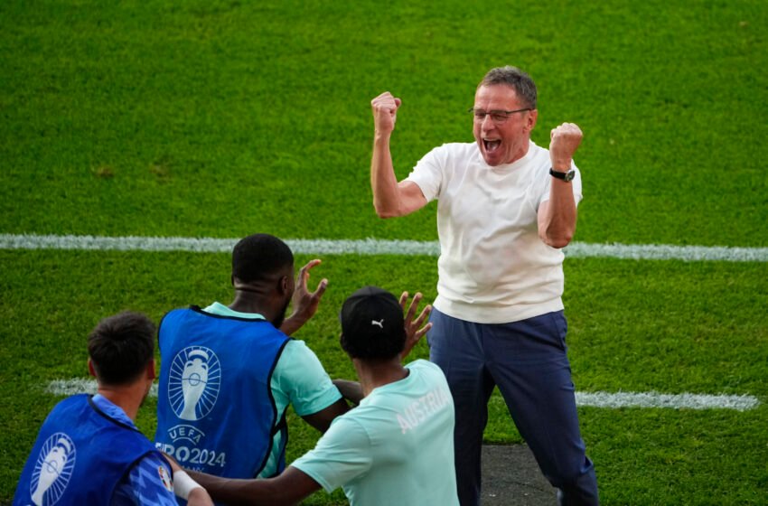  Austria favorite ndaj Turqisë, e cila do të luajë pa Çalhanogllun