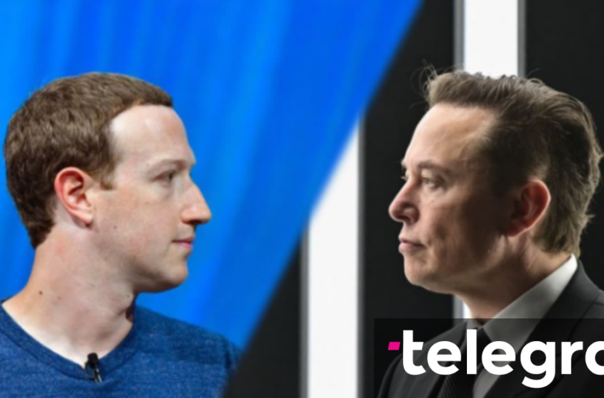  Musk “ngacmon” Zuckerbergun për videon virale që e tregonte miliarderin duke e festuar pavarësinë e SHBA-së