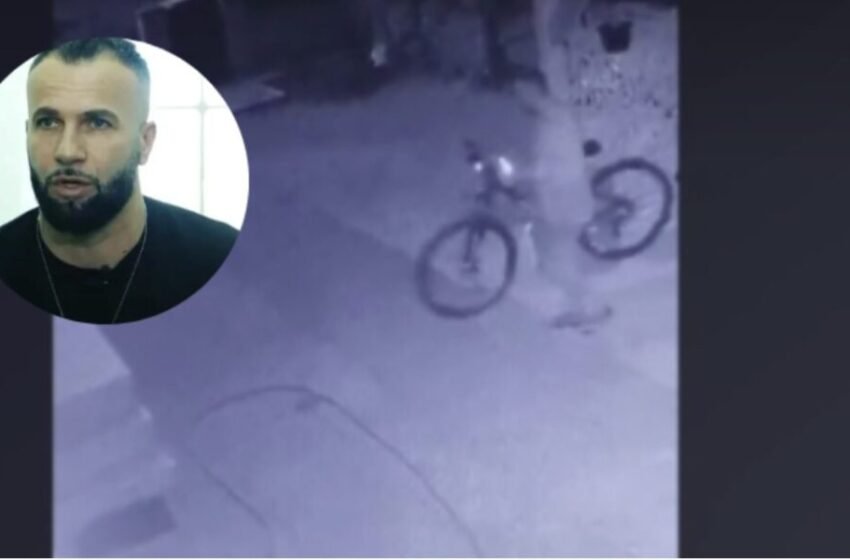  Mediat serbe: Pasi vrau policin, Faton Hjarizi shkoi tek një shtëpi…