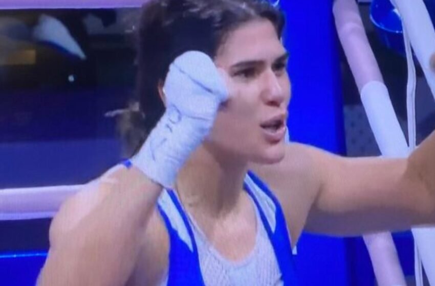  Donjeta Sadiku e nis mbarë, fiton në rrethin e parë në Lojërat Olimpike
