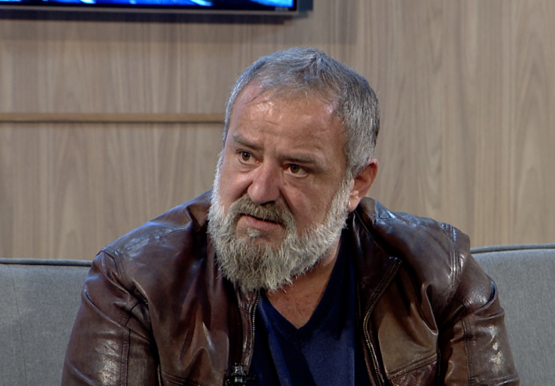  Adem Karaga ka dhënë dorëheqje nga posti – drejtor i Teatrit Shqiptar Shkup