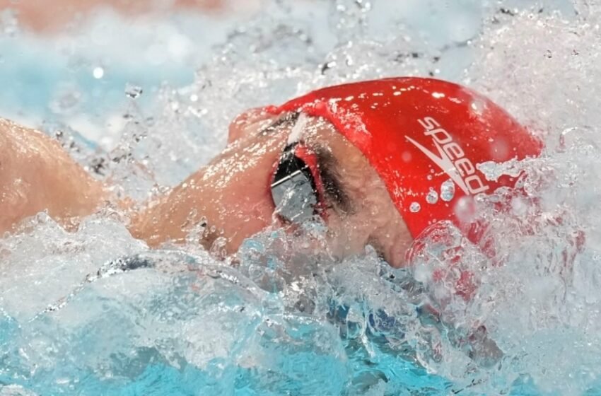  Adell Shaboviq eliminohet nga gara e notit në Olimpiadë