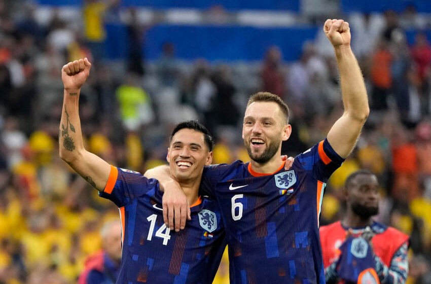  Reijnders: Shkëlqyem, por herën tjetër më duhet të shënojë