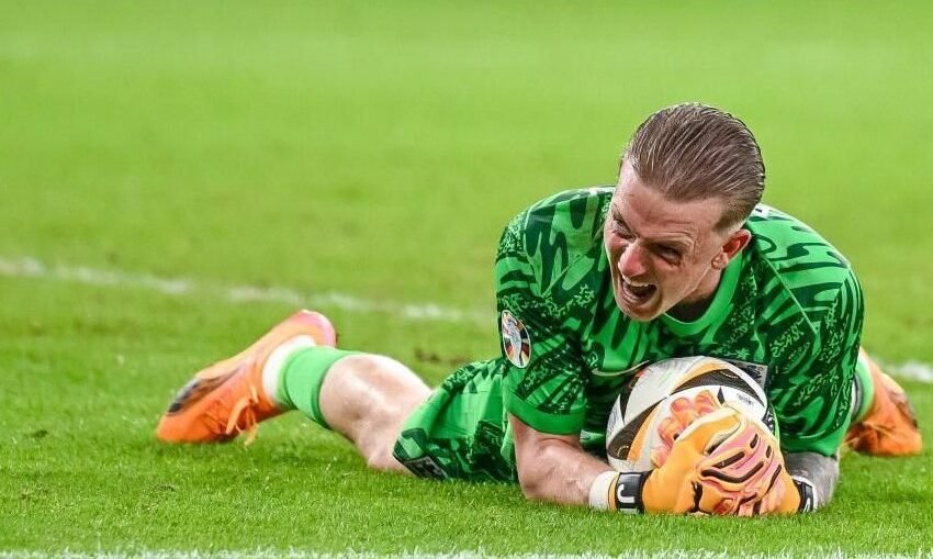  Pikford zbulon recetën për të shkuar më larg në “EURO 2024”