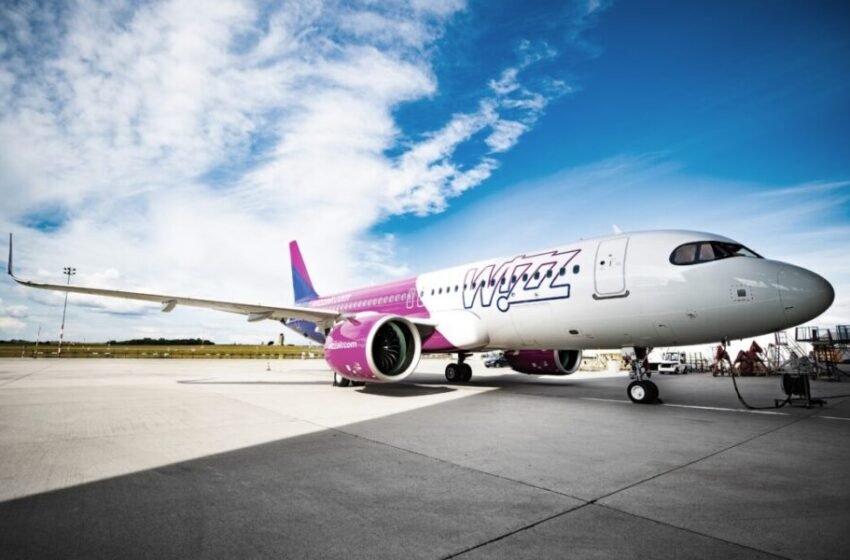  Skandali te Wizzair, punonjësi kërcënon nënën me fëmijë se do t’i anulojë fluturimin