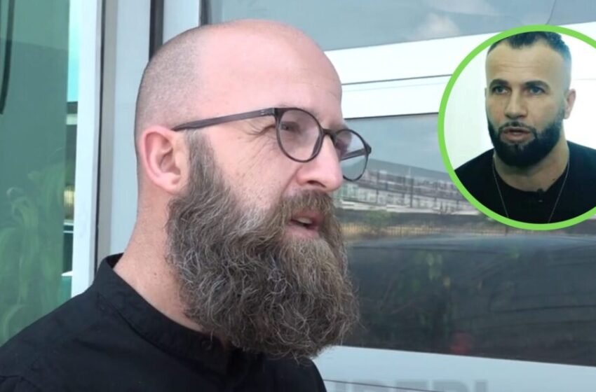  Sllamniku me teori të re: Veshi i trupit të vrarë nuk është i Faton Hajrizit