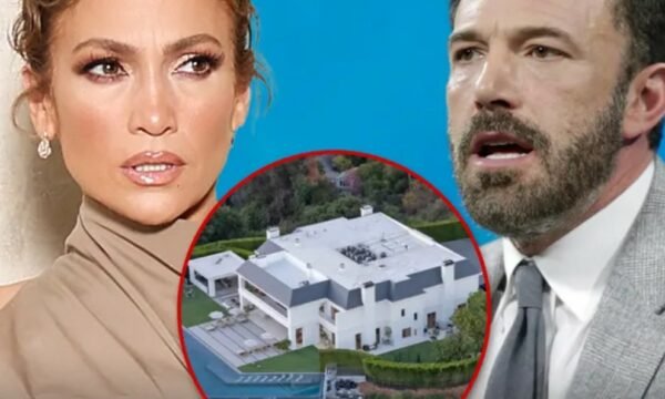  Ben Affleck dhe Jennifer Lopez nxjerrin në shitje publikisht shtëpinë e tyre