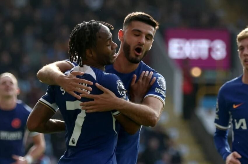  Jo vetëm Brojën, Milani kërkon dhe një tjetër sulmues nga Chelsea