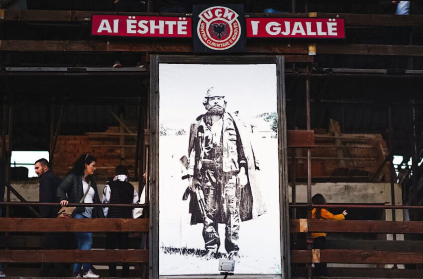  Afër 8 milionë euro: Merret vendimi përfundimtar për projektin e kompleksit “Adem Jashari”