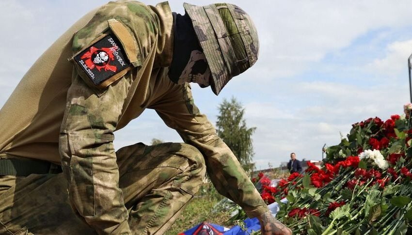  Grupi rus Wagner pëson humbje të mëdha në Sahel të Afrikës