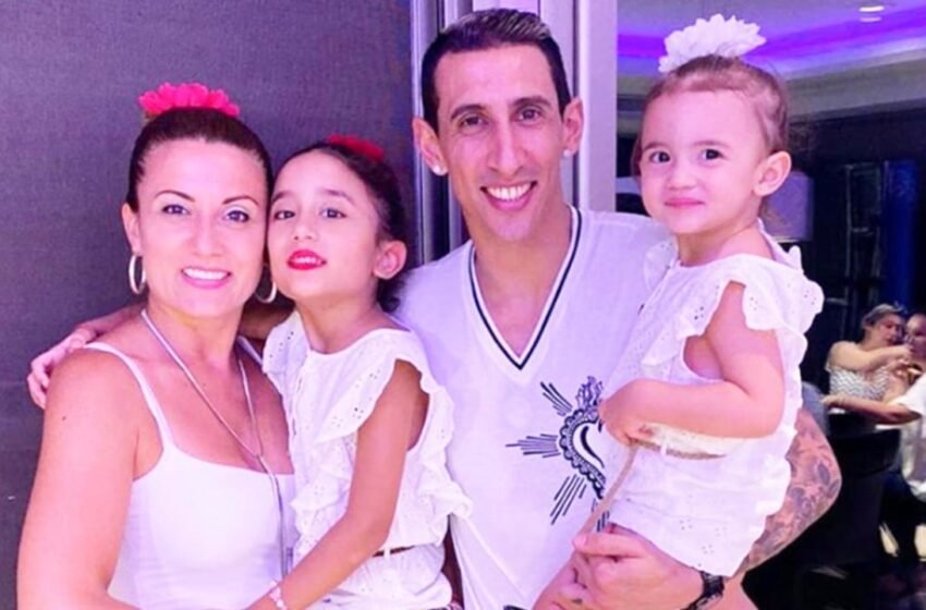  E kërcënuan me kokën e një derri, Di Maria trondit: Më thanë se radhën do e ketë vajza!