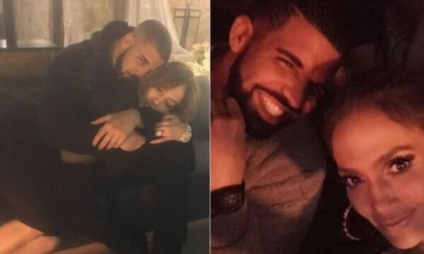  Një lidhje e re në Hollywood, Drake kapet mat me JLo?