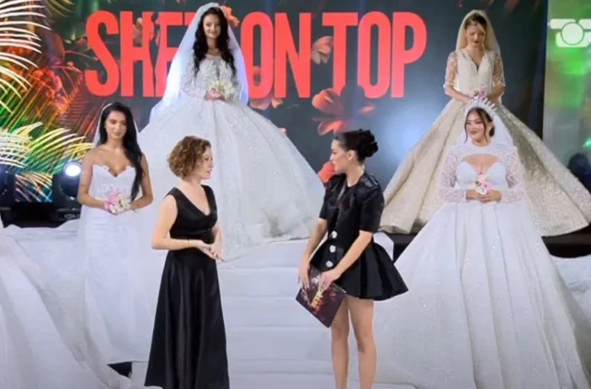  “Më vajti gjysma e vitit e mbyllur”, Egla Ceno: Kemi projekte të reja…