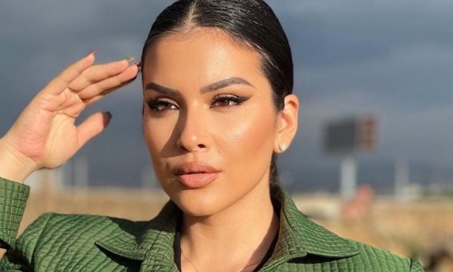  Elita Rudi humb personin e zemrës