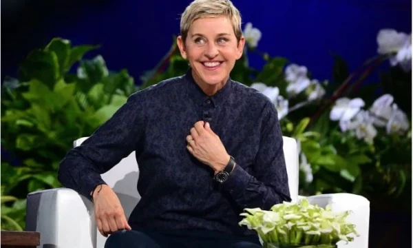  “Kjo është hera e fundit që do të më shihni”, Ellen DeGeneres po largohet nga jeta publike