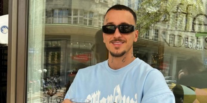  Getinjo lajmërohet nga xhamia, ka diçka për të thënë