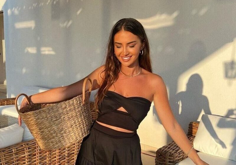  Kiara Tito do të rikthehet në ekran në Shtator, moderatorja zbulon planet