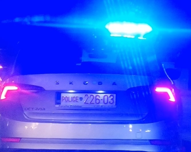  Vushtrriasi raportohet për dhunë nga ish e dashura, postoi edhe video të saj të montuara në Telegram