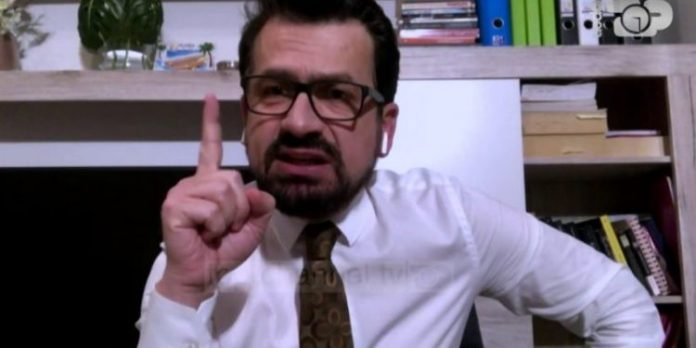  Spahiu: Arrestimi i Beqes provoi që SPAK nuk është bandë kriminale e Ramës