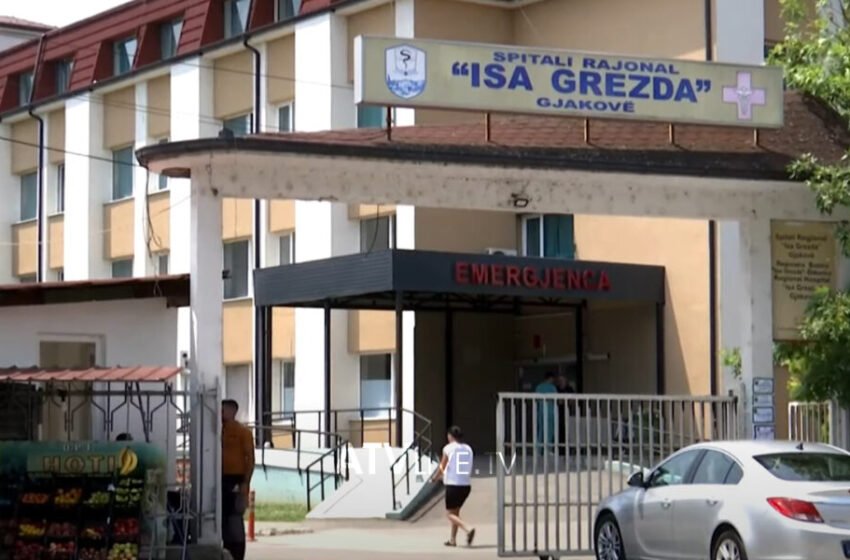  E dhimbshme: Tre vjeçari nga Rahoveci vdes pasi dërgohet në gjendje të rëndë në spital