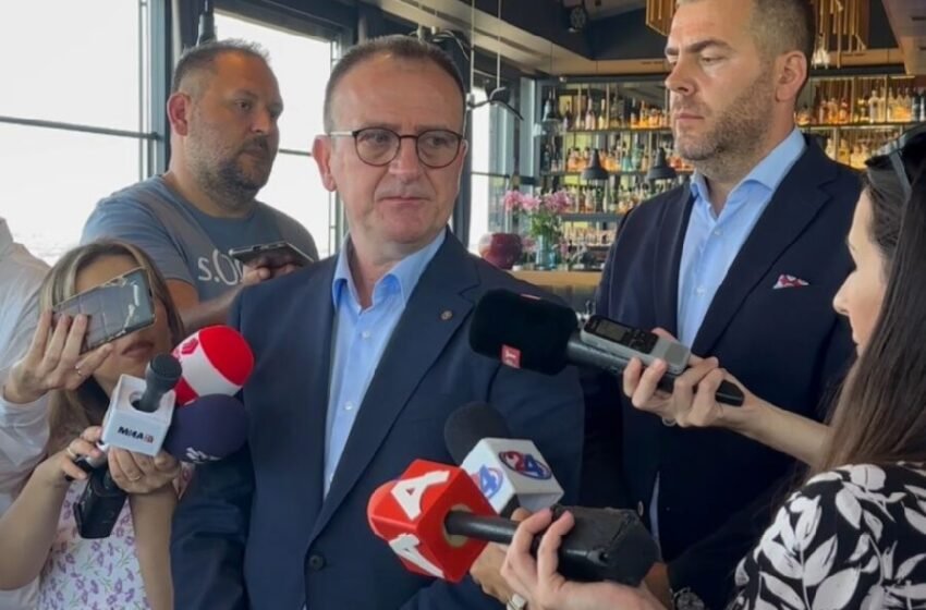  Nënshkruhet tenderi i kompresorëve për sallat kirurgjike në Qendrën Klinike