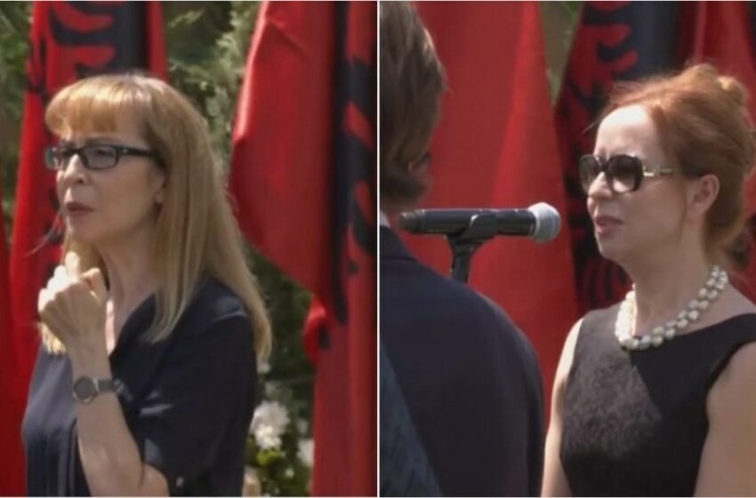  “Homazhi më i mirë është të lexojmë veprat e tij”, prekin me fjalët vajzat e Ismail Kadaresë