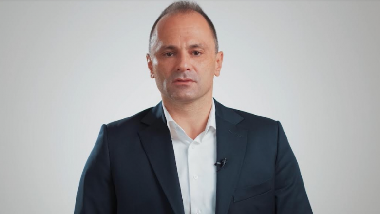  Venko Filipçe, lider i ri i LSDM-së