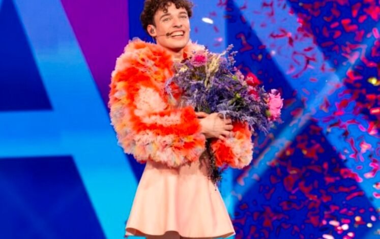  Gjysma e zviceranëve nuk duan që Eurovizioni të zhvillohet vitin e ardhshëm në vendin e tyre