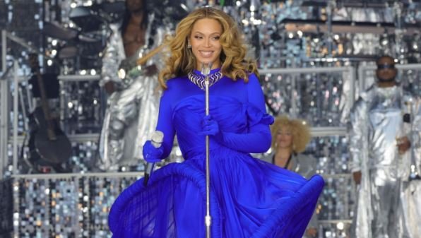  Beyonce dhuron miliona për fushatën presidenciale të Harris