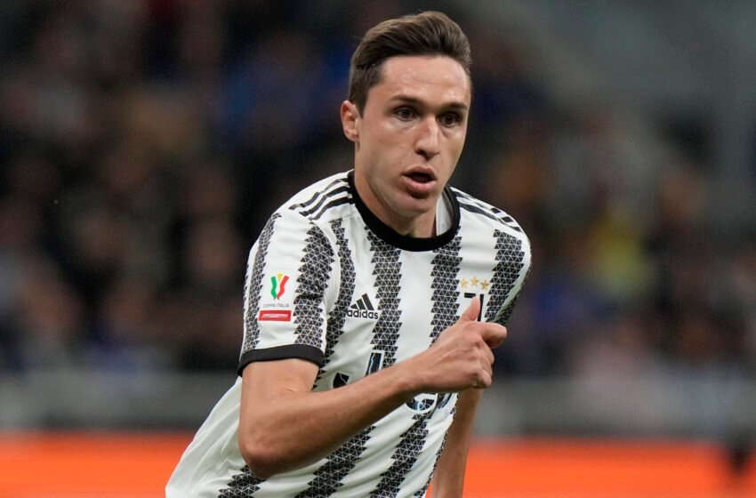  Liverpulli arrin marrëveshje me Kiesa-n, por jo edhe me Juventusin