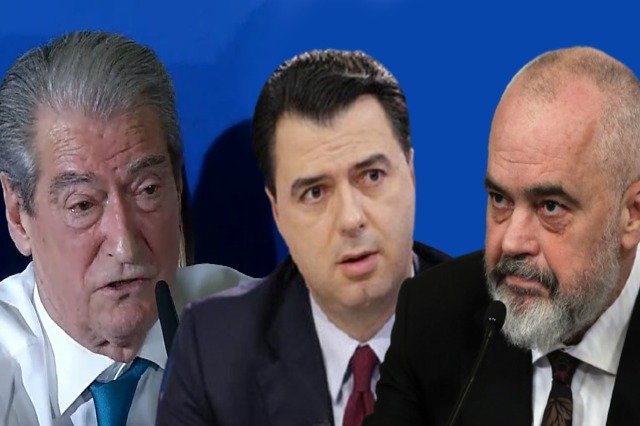 Zgjedhjet në Himarë, Basha akuza Berishës: Shiti demokratët, bëri pazar me Ramën