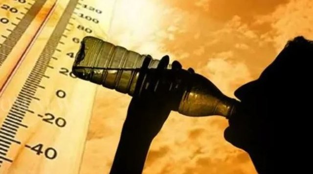 E premtja, dita më e nxehtë e javës, ja sa pritet të shkojnë temperaturat