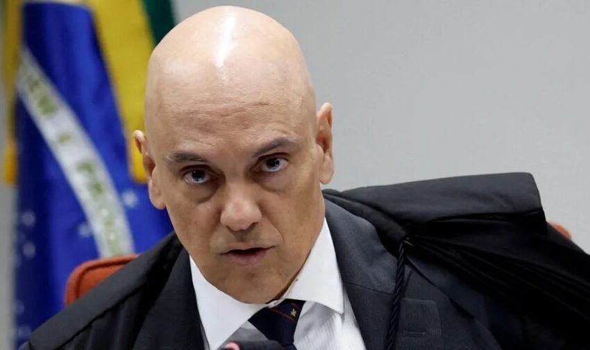 Gjykata e Lartë e Brazilit urdhëron pezullimin e menjëhershëm të platformës “X”!