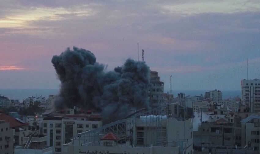  “Gjeni çdo biletë të mundshme”, frika për luftë, SHBA iu kërkon qytetarëve të saj të lenë Libanin