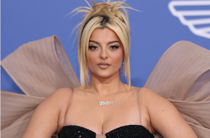  Nisi karrierën muzikore në vitin 2013/ E dini sa është pasuria e Bebe Rexhës?