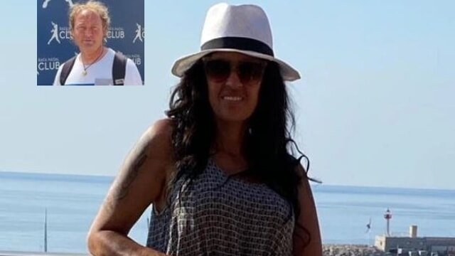 Njihuni me 49-vjeçaren që beson te kulti Orixa, gruaja që i magjeps dhe i zhduken partnerët papritur