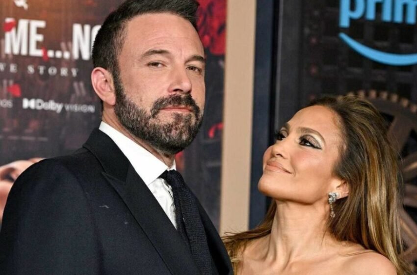  Zbulohet një nga arsyet e ndarjes së JLo me Affleck