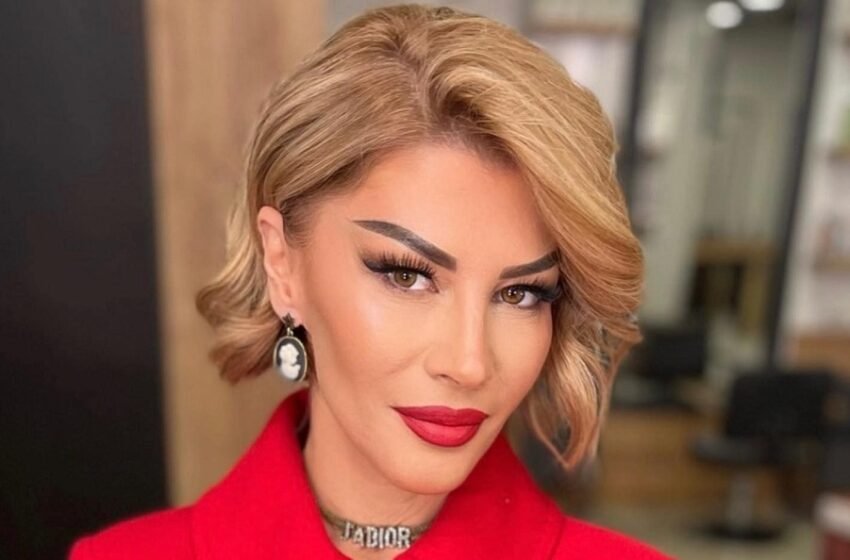 Alma Bektashi: Tradhtinë e burrit e mora vesh nga portalet