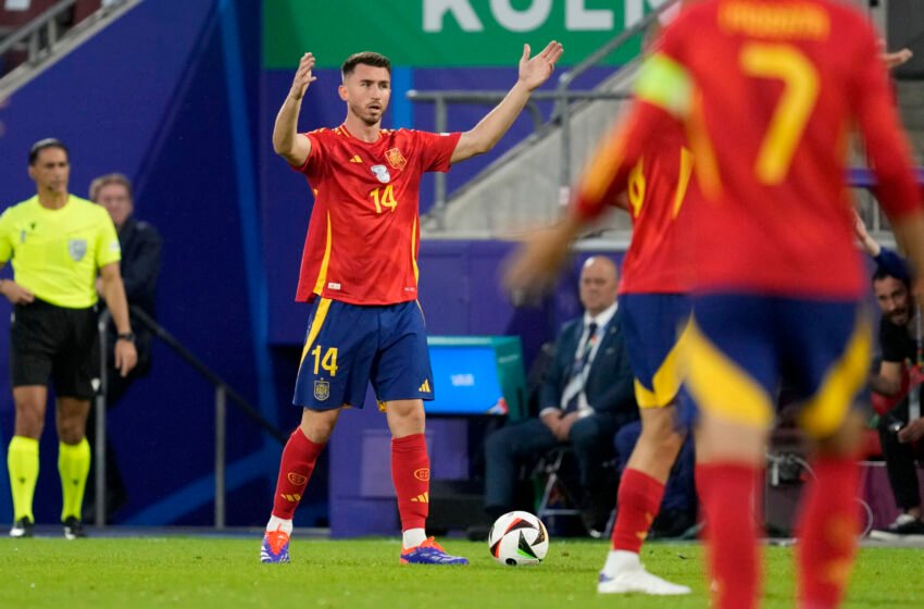  Real Madridi mbyll merkaton, por mund të ketë edhe një vend të lirë në mbrotje