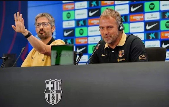  Hansi Flik do të debutojë me ekipin e njëjtë si në turneun “Gamper”