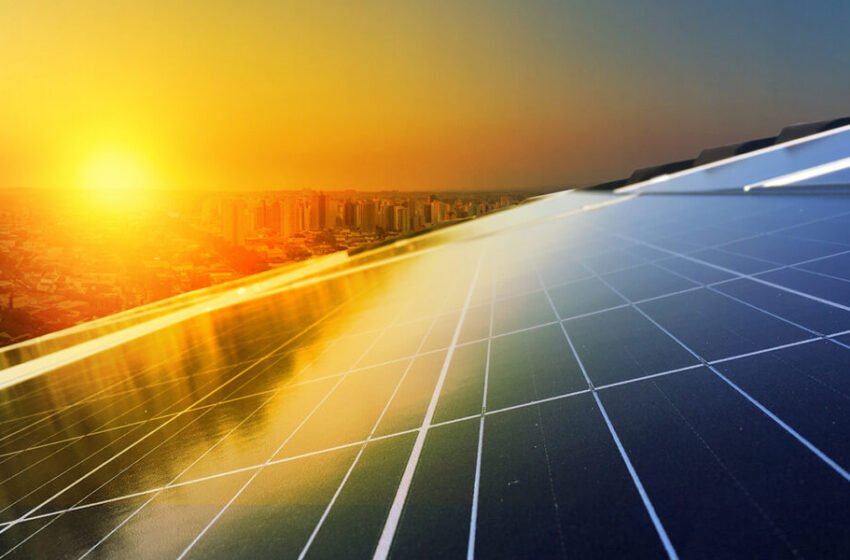  Makineritë e diellit, si panelet po kthen në faktor kyç për të ardhmen!