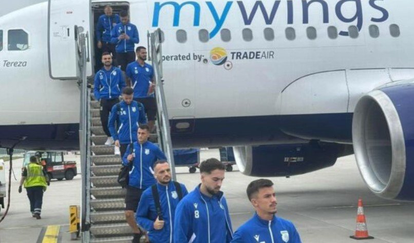  KF Drita në kërkim të rezultatit pozitiv në Poloni