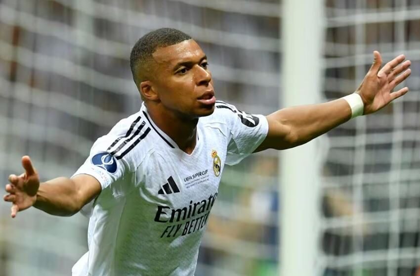 Real Madridi vazhdon aty ku e la sezonin e kaluar