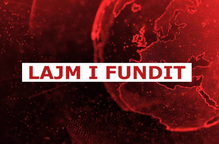 Aksident me fatalitet ne Pejë, ky është personi që humbi jetën